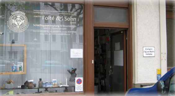 Joachim Folté & Sohn GmbH 